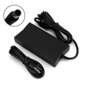 DELL LA130PM190 19.5V 6.7A 130W Genuine Original AC Power Adapter Charger